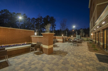 Pet Friendly Towneplace Suites By Marriott Newnan in Newnan, Georgia