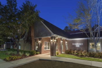 Pet Friendly Residence Inn By Marriott Tallahassee North Capital Circle in Tallahassee, Florida