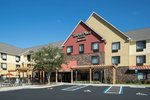 Pet Friendly Towneplace Suites By Marriott Panama City in Panama City, Florida