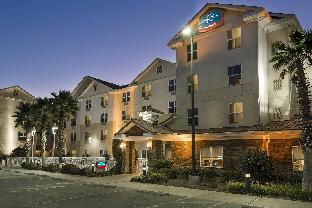 Pet Friendly Towneplace Suites By Marriott Pensacola in Pensacola, Florida