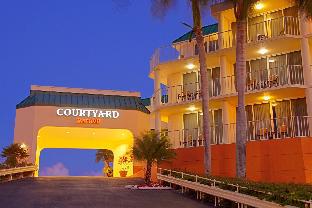 Pet Friendly Courtyard By Marriott Key Largo in Key Largo, Florida