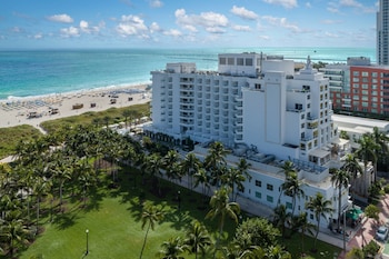 Pet Friendly Marriott Stanton South Beach in Miami Beach, Florida