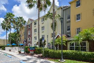 Pet Friendly Towneplace Suites By Marriott Miami Airport West in Miami, Florida