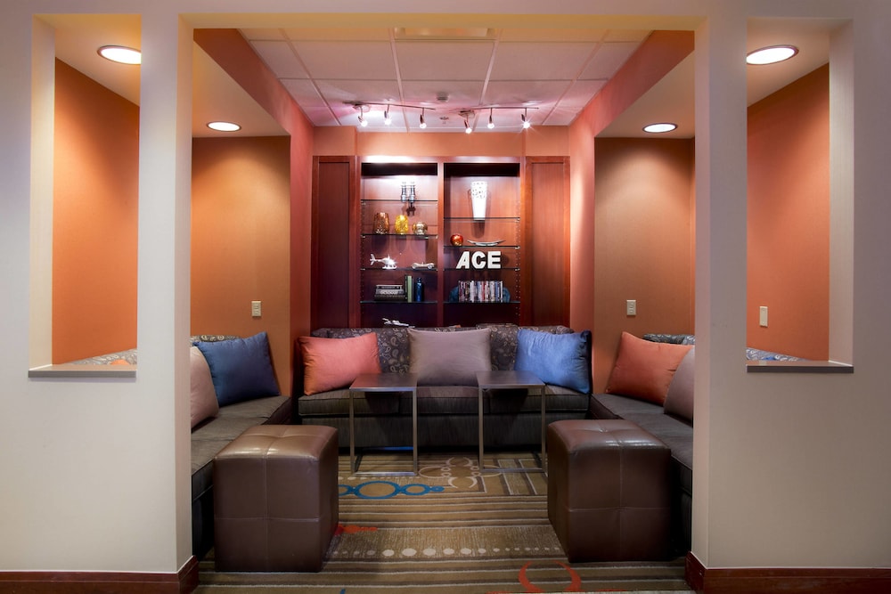 Pet Friendly Residence Inn By Marriott Memphis Downtown in Memphis, Tennessee
