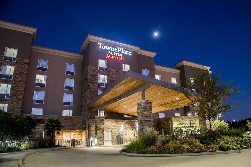 Pet Friendly Towneplace Suites By Marriott Oxford in Oxford, Mississippi