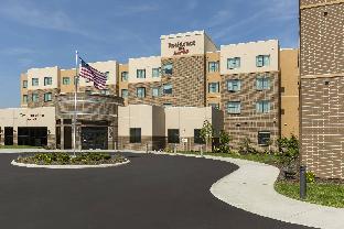 Pet Friendly Residence Inn By Marriott Youngstown Warren/niles in Niles, Ohio