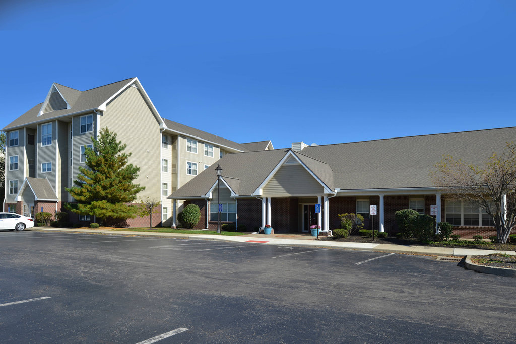 Pet Friendly Residence Inn By Marriott Dayton Troy in Troy, Ohio