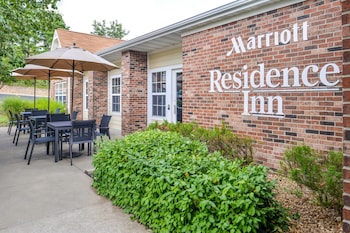 Pet Friendly Residence Inn By Marriott Branson in Branson, Missouri
