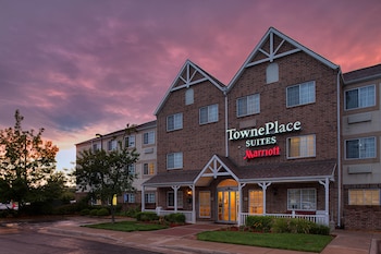 Pet Friendly Towneplace Suites By Marriott Wichita East in Wichita, Kansas