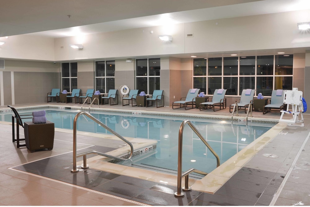 Pet Friendly Residence Inn By Marriott Omaha Aksarben Village in Omaha, Nebraska