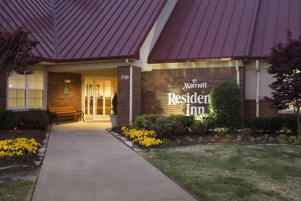 Pet Friendly Residence Inn By Marriott Springdale in Springdale, Arkansas