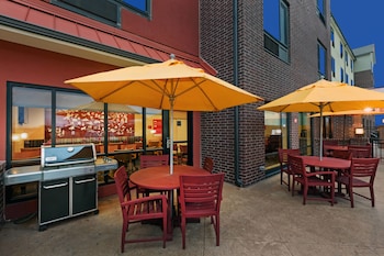 Pet Friendly Towneplace Suites By Marriott Tulsa North/owasso in Owasso, Oklahoma