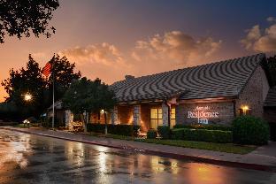 Pet Friendly Residence Inn By Marriott Dallas Plano/legacy in Plano, Texas