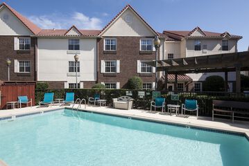 Pet Friendly Towneplace Suites By Marriott Las Colinas in Irving, Texas