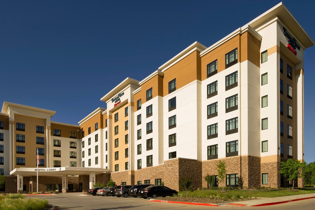 Pet Friendly Towneplace Suites By Marriott Dallas Dfw Airport North/grapevine in Grapevine, Texas