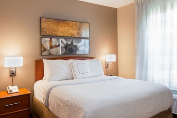 Pet Friendly Towneplace Suites By Marriott Houston Nw in Houston, Texas