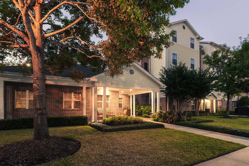 Pet Friendly Towneplace Suites By Marriott Houston Nw in Houston, Texas
