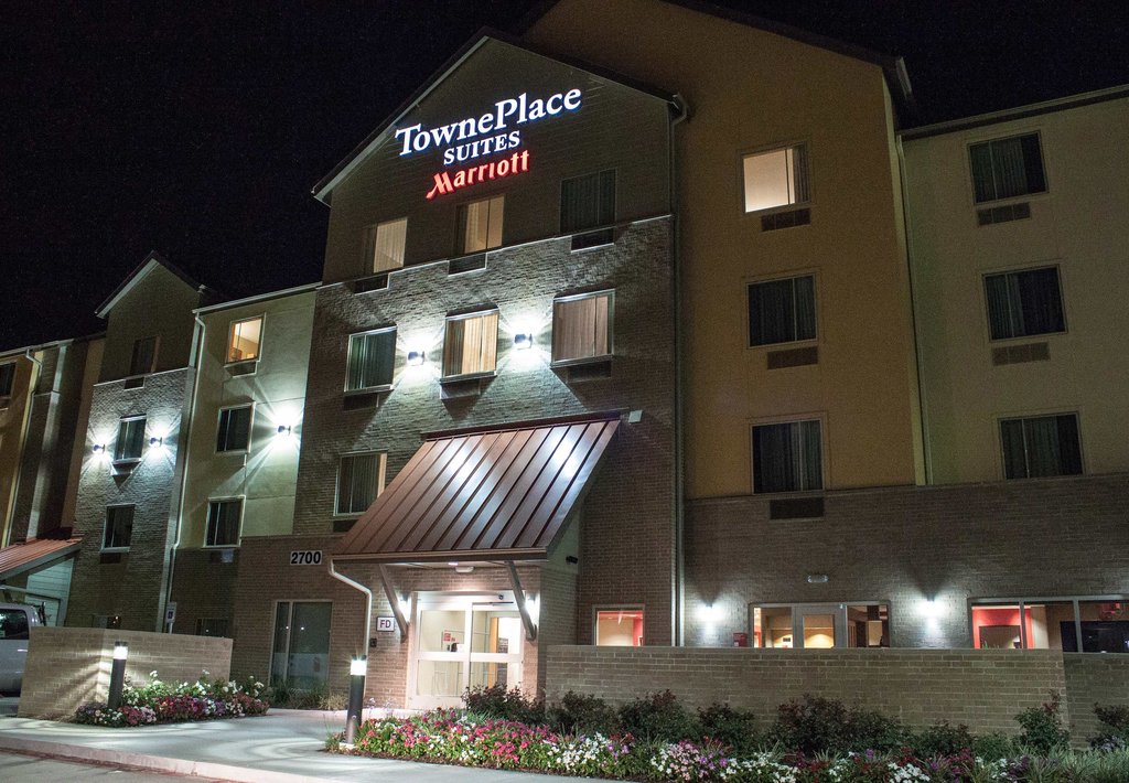 Pet Friendly Towneplace Suites By Marriott Beaumont Port Arthur in Port Arthur, Texas