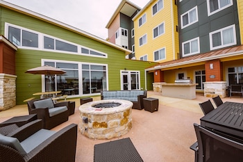 Pet Friendly Residence Inn By Marriott Harlingen in Harlingen, Texas