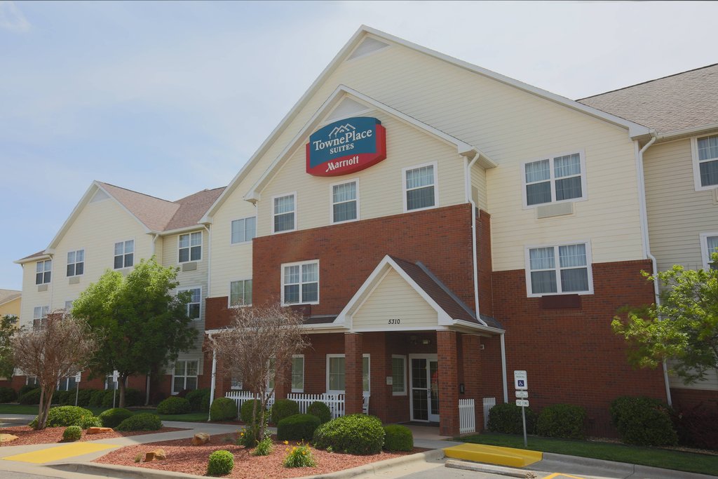 Pet Friendly Towneplace Suites By Marriott Lubbock in Lubbock, Texas