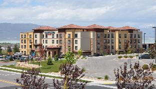 Pet Friendly Towneplace Suites By Marriott Provo Orem in Orem, Utah