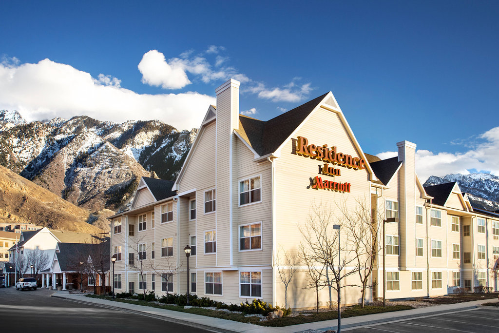 Pet Friendly Residence Inn By Marriott Salt Lake City Cottonwood in Salt Lake City, Utah