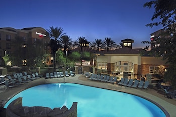Pet Friendly Residence Inn By Marriott Phoenix Glendale Sport & Entertainment in Glendale, Arizona
