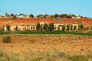 Pet Friendly Courtyard By Marriott Page At Lake Powell in Page, Arizona