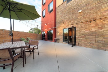 Pet Friendly Towneplace Suites By Marriott Farmington in Farmington, New Mexico