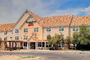 Pet Friendly Towneplace Suites By Marriott Las Cruces in Las Cruces, New Mexico