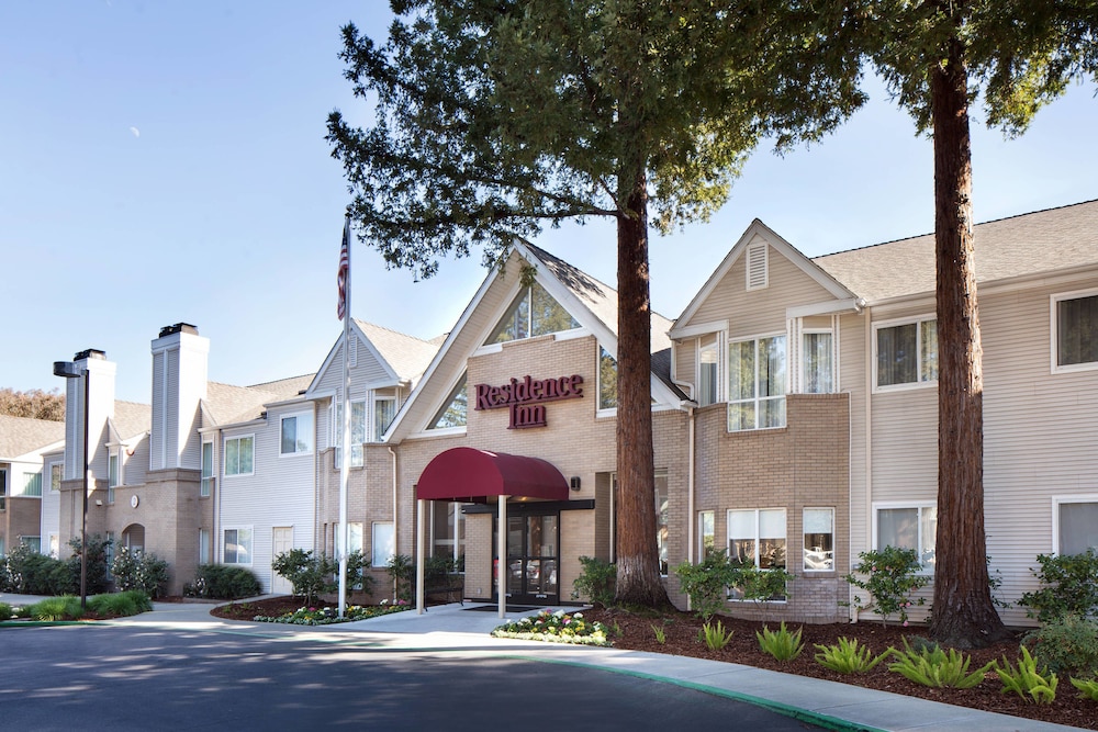 Pet Friendly Residence Inn By Marriott Pleasant Hill Concord in Pleasant Hill, California