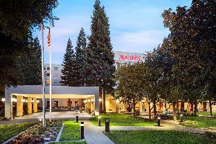 Pet Friendly Marriott San Ramon in San Ramon, California