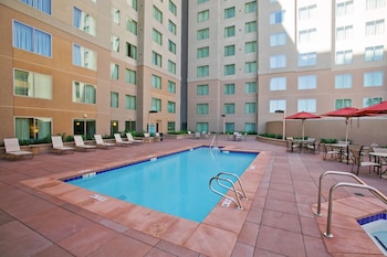 Pet Friendly Residence Inn By Marriott Sacramento Downtown At Capitol Park in Sacramento, California