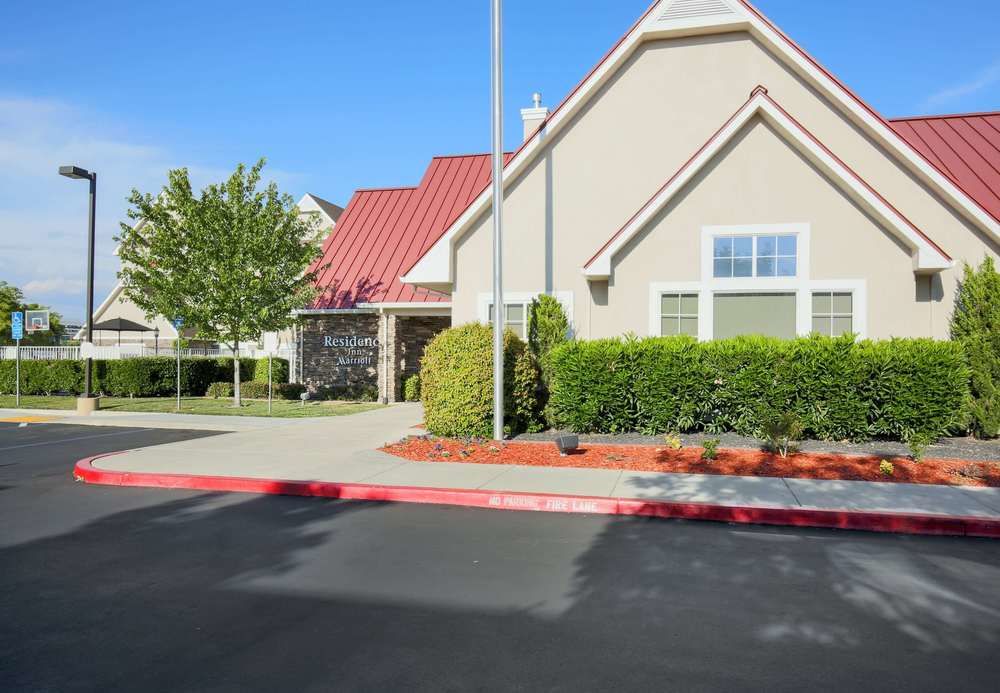 Pet Friendly Residence Inn By Marriott Chico in Chico, California