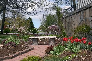 Pet Friendly Red Roof Inn Elkhart in Elkhart, Indiana