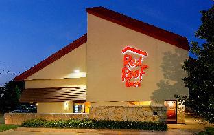 Pet Friendly Red Roof Inn Harrisburg - Hershey in Harrisburg, Pennsylvania