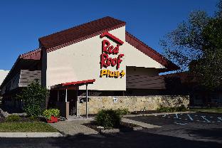 Pet Friendly Red Roof PLUS+ University At Buffalo - Amherst in Amherst, New York