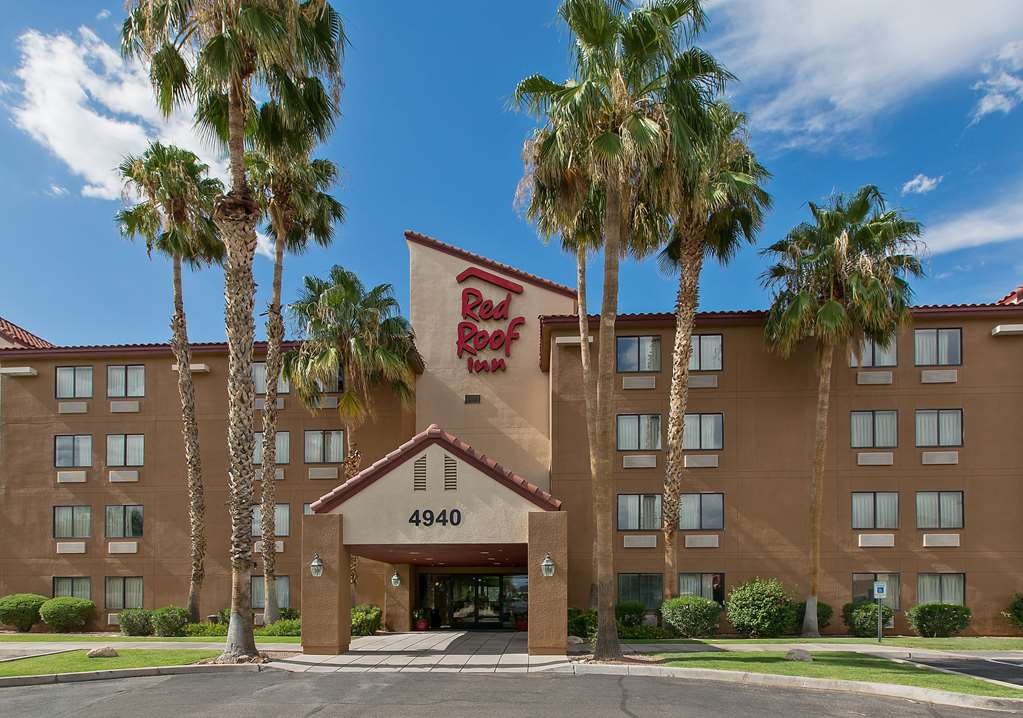 Pet Friendly Red Roof Inn Tucson North - Marana  in Tucson, Arizona