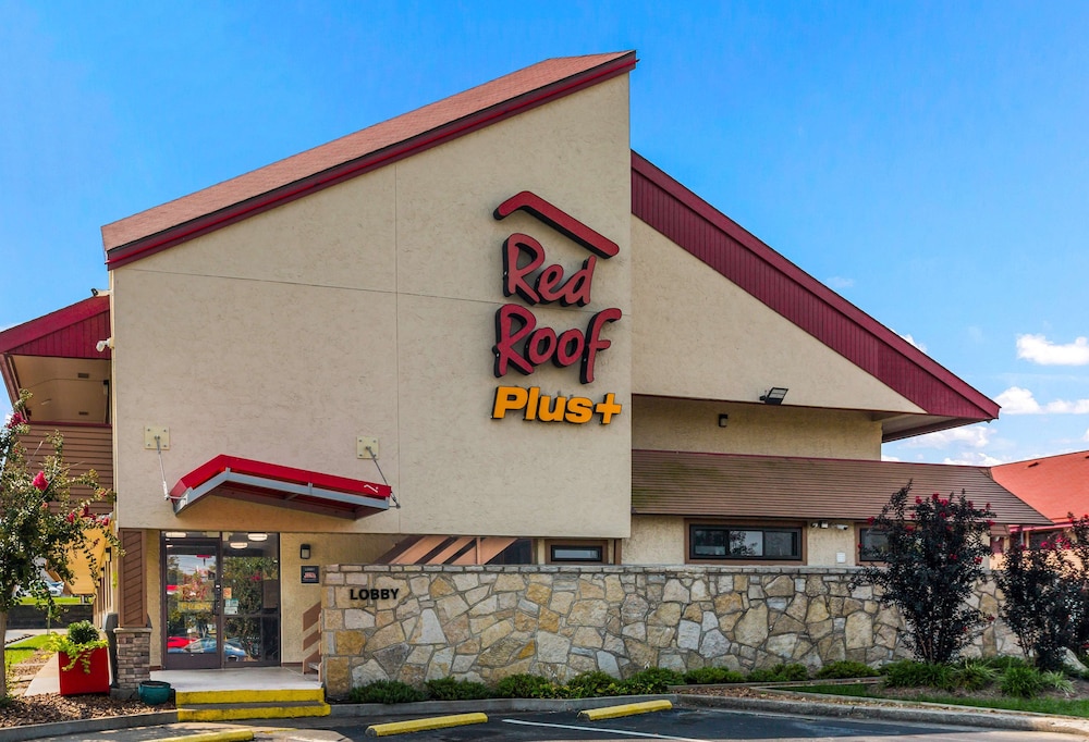 Pet Friendly Red Roof Inn Nashville North - Goodlettsville in Goodlettsville, Tennessee