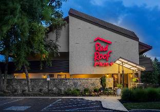 Pet Friendly Red Roof PLUS+ Columbus - Dublin  in Dublin, Ohio