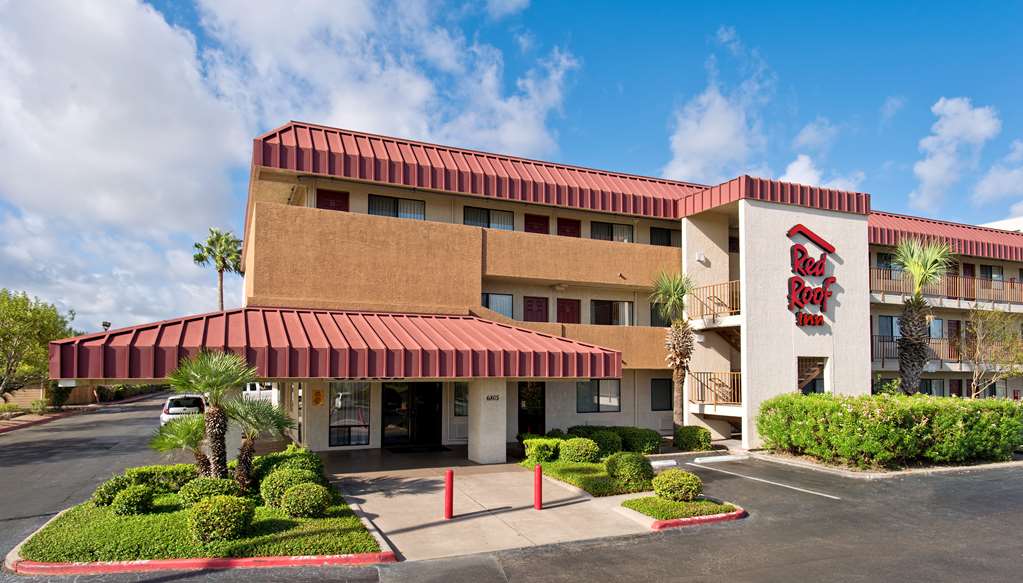 Pet Friendly Red Roof Inn Corpus Christi South in Corpus Christi, Texas