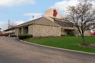 Pet Friendly Red Roof Inn Cleveland - Medina in Medina, Ohio