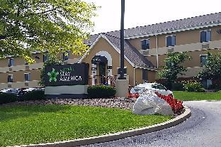 Pet Friendly Extended Stay America - Lexington - Tates Creek in Lexington, Kentucky