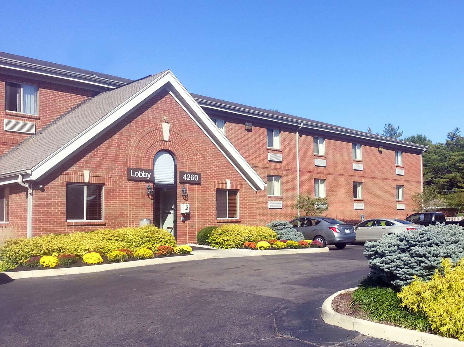 Pet Friendly Extended Stay America - Cincinnati - Blue Ash - Reagan Hwy. in Blue Ash, Ohio