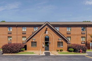 Pet Friendly Extended Stay America - Greenville - Haywood Mall in Greenville, South Carolina