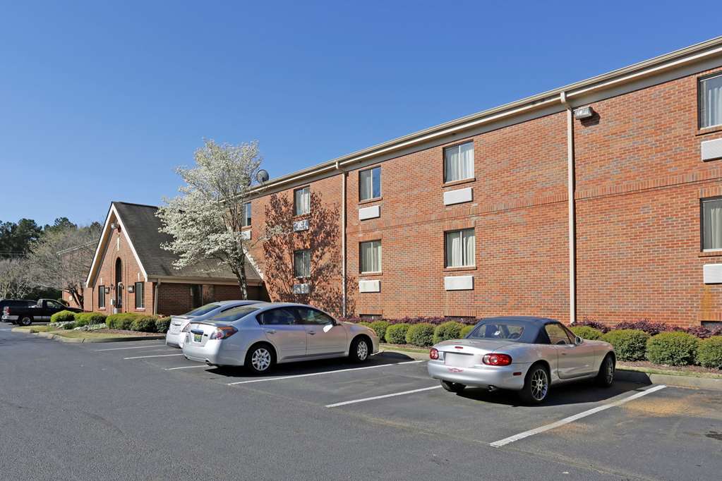 Pet Friendly Extended Stay America - Montgomery - Carmichael Rd. in Montgomery, Alabama