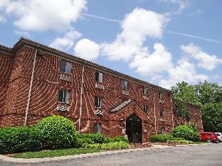 Pet Friendly Extended Stay America - Raleigh - North Raleigh - Wake Towne Dr. in Raleigh, North Carolina