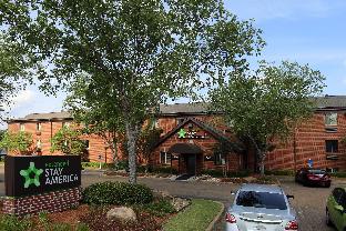 Pet Friendly Extended Stay America - Jackson - Ridgeland in Ridgeland, Mississippi