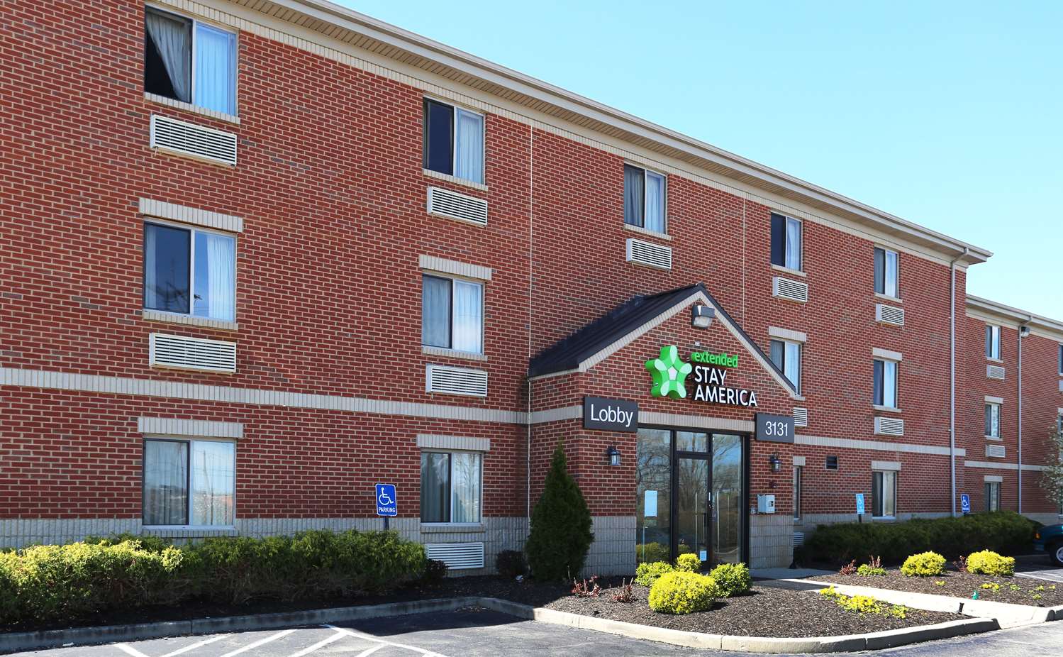 Pet Friendly Extended Stay America - Dayton - Fairborn in Fairborn, Ohio