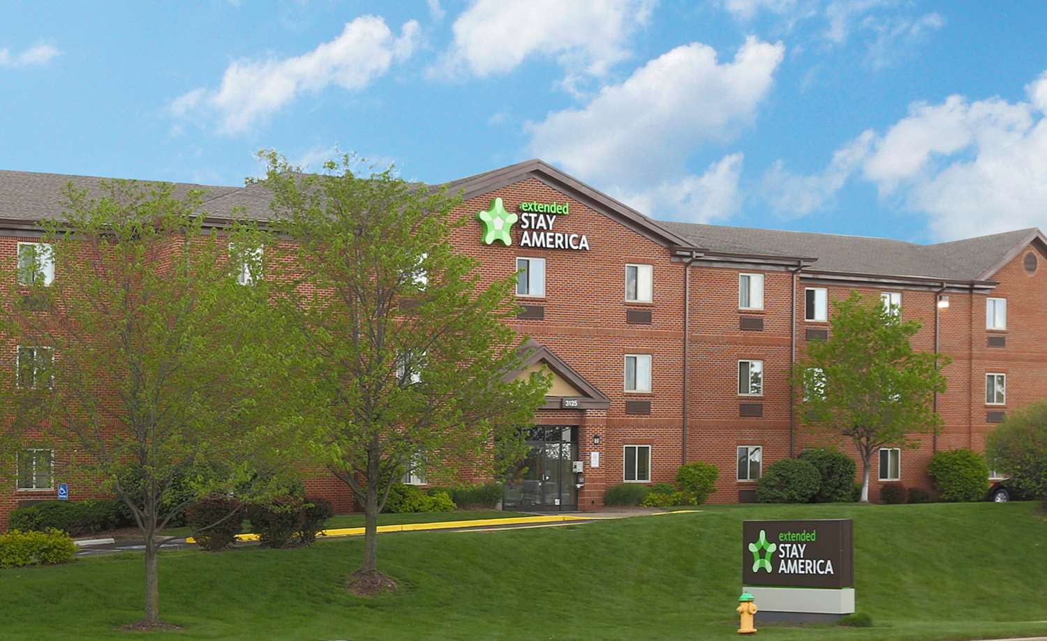 Pet Friendly Extended Stay America - St. Louis - Earth City in Earth City, Missouri